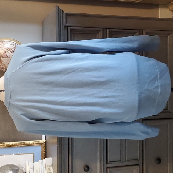 Women's L sweatshirt "Lacrosse Unlimited". - Picture 2 of 5